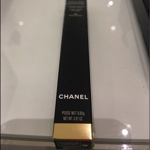 Chanel waterproof Eyeliner 👁